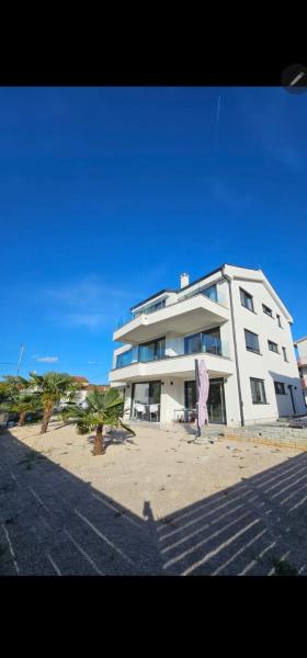 Villa Mara